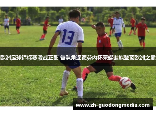 欧洲足球锦标赛激战正酣 各队角逐德劳内杯荣耀谁能登顶欧洲之巅