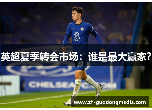 英超夏季转会市场：谁是最大赢家？